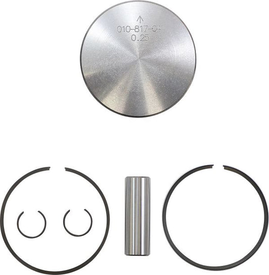 WSM Piston Kit For Sea-Doo 720 .25mm