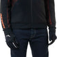 ALPINESTARS Chrome Air Sport Hoodie Black