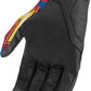 ICON Hooligan™ Flyboy CE Motorcycle Gloves 2024 Model