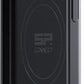 SP Connect SPC+ Phone Case For Samsung S25 Edge Black MagSafe® Compatible 52690
