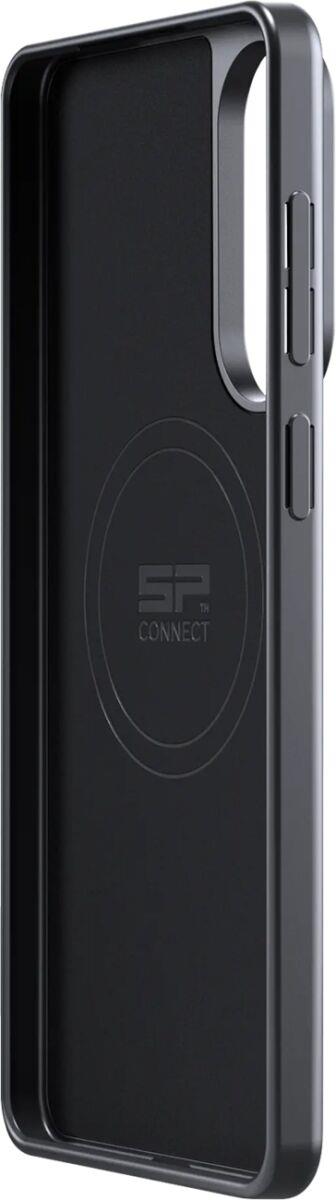 SP Connect SPC+ Phone Case For Samsung S25 Edge Black MagSafe® Compatible 52690