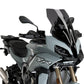 Puig Touring Screen Dark Smoke 14VNV