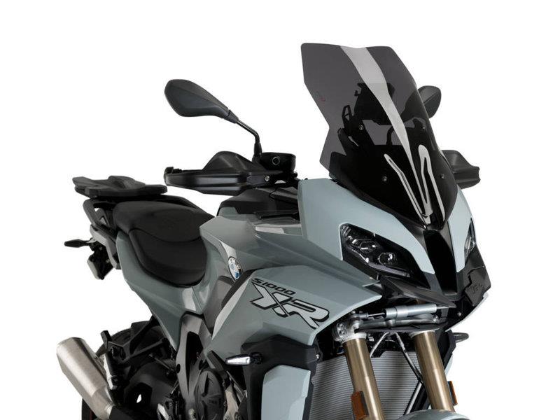 Puig Touring Screen Dark Smoke 14VNV