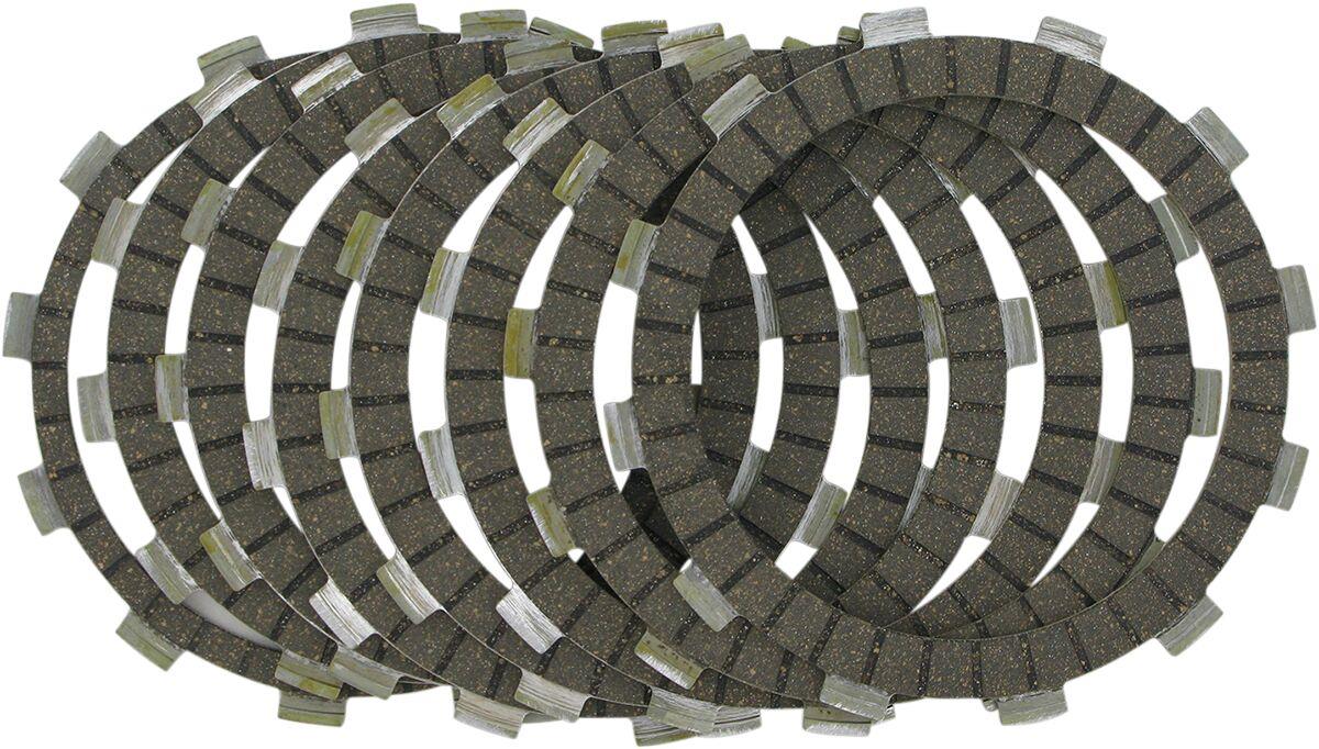 Ebc CK Standard Series Clutch Kit For Yamaha YZF-R1 1000 1999-2003 Set CK2350