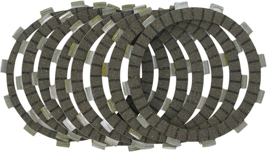 Ebc CK Standard Series Clutch Kit For Yamaha YZF-R1 1000 1999-2003 Set CK2350