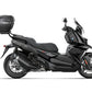 SHAD Top Box Fitting Kit to fit BMW C400 X 2018-2025
