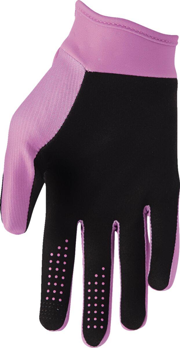 THOR Women's Launchmode XP Gloves Purple