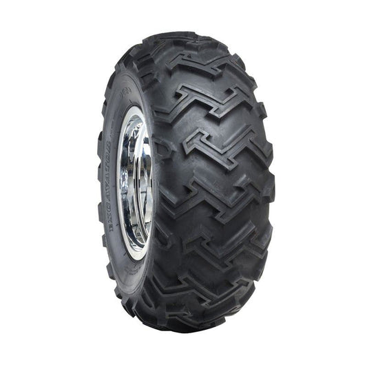 Duro 25x12x9 HF274 Excavator 4 Ply Quad  Tyre