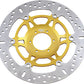 EBC MD Series Pro-Lite Contour X Brake Rotor For Honda GL 1800 1992-2017 MD1014X