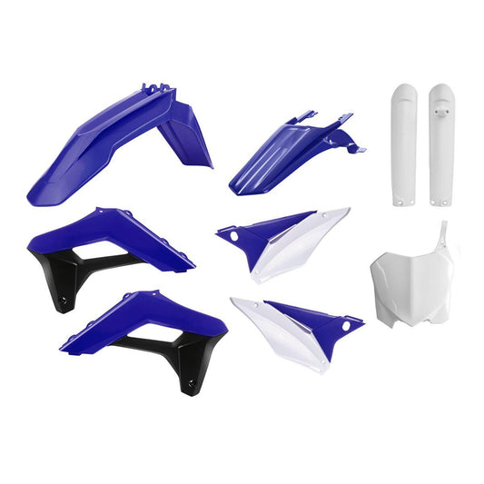 Polisport Complete Body Kit For Sherco SC 125 2019-2020 OEM ABS Plastic 91039