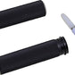 Arlen Ness Knurled Grips Black For Harley Davidson FXLRS 1923 07-24 07-348