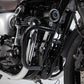 SW MOTECH Crash Bar Black KAWASAKI W800 Street/ Cafe SBL.08.933.10000/B