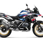 UNIRACING Decal Kit R1250GS Adventure HP K50850