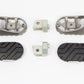 SW MOTECH Ion Footrest Kit FRS.11.011.10001/S