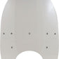 MEMPHIS SHADES Road King Cruiser Windshield Clear Standard MEP6420