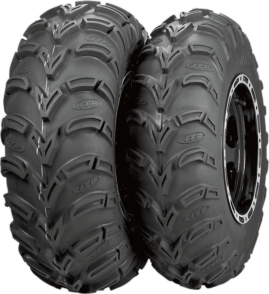 ITP MUD LITE XL 27X10X12 54F 6 Ply Quad Tyre DISCONTINUED