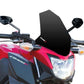 PUIG New Generation Sport Screen Black for Honda CB300 F 15-16 7655N
