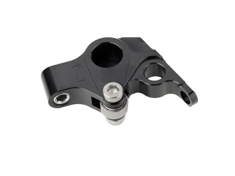 Puig Brake Lever Adaptor Black 3757H