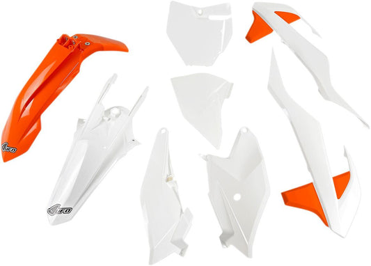 UFO Body Kit For Ktm85 18-24 Oem020 KTKIT519-999W
