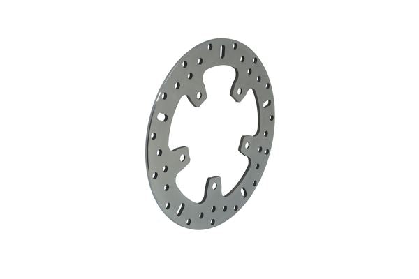 EBC Round Fixed Brake Rotor For Yamaha MT-125 2014-2020 MD2122