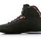 Alpinestars Sektor Waterproof Shoes Black Red White