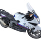 WRS Windscreen For BMW K 1300 S 2005-2016 Clear BM115T
