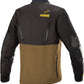 Alpinestars Venture Xt Jacket Brown Black White