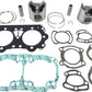 WSM Top-End Engine Rebuild Kit For Sea-Doo 951 Std 010-819-10