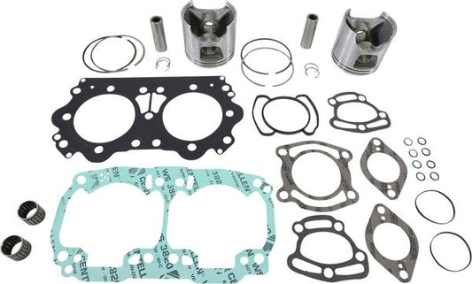 WSM Top-End Engine Rebuild Kit For Sea-Doo 951 Std 010-819-10