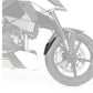 Puig Front Fender Extender Black 7798N