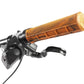 ALL MOUNTAIN STYLE Berm Grips ORNG CMO AMSGP2ORCM