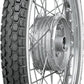 CONTINENTAL KKS10 / KKS10 WW 2 - 19 24B TT Tyre