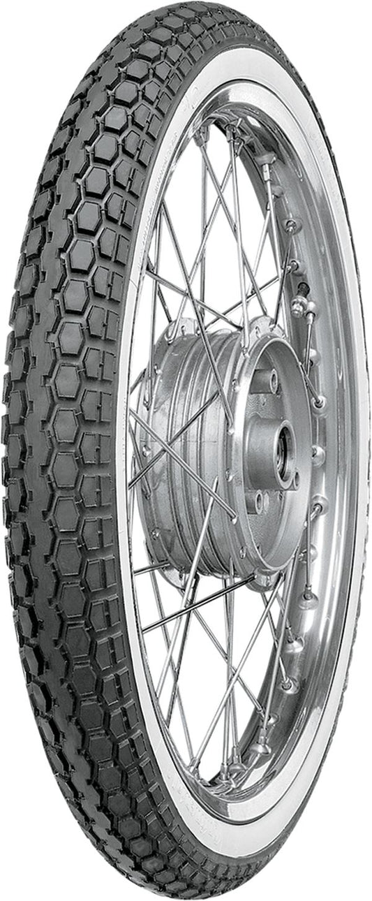 CONTINENTAL KKS10 / KKS10 WW 2 - 19 24B TT Tyre