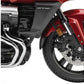 Puig Front Fender Extender Black 4978N