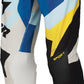 THOR Youth SPORTMODE Brave MX Pants BLUE 2025 Model