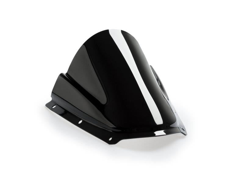 Puig Z-Racing Screen Black 0956V