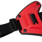 MOOSE RACING Synapse Lite MX Motorcross Protector Red XL/2XL