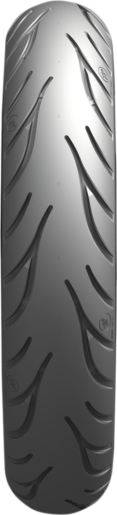 MICHELIN Commander III® Reinforced Cruiser CR F 80/90-21 54H RF TL/T Tyre