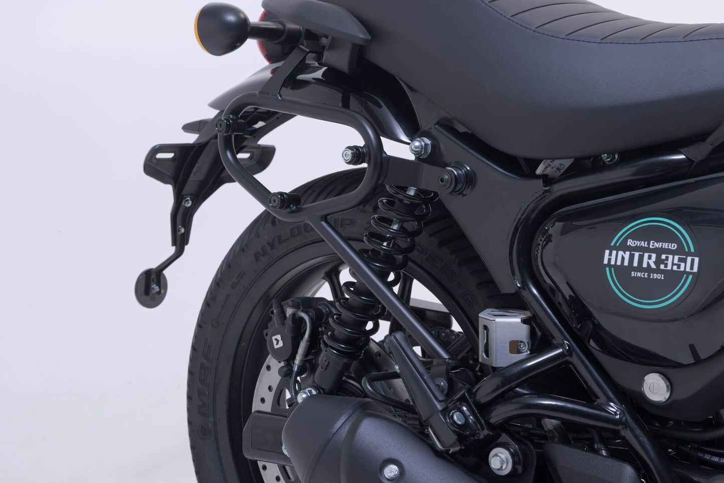 SW MOTECH Slc Carrier Right For Royal Enfield HNTR 350 23-24 Hta.41.092.11000