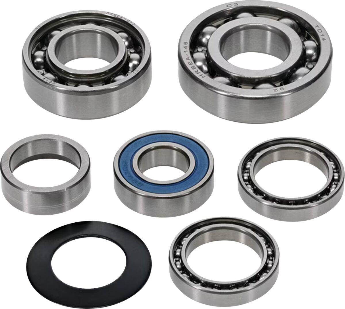 Hot Rods Transmission Bearing Kit For Honda CRF 250 R 2018-2021 Kit HR00158