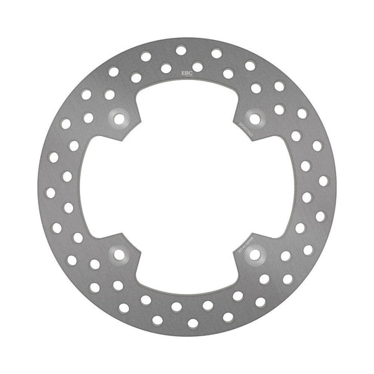 EBC Round D-Series Fixed Offroad Brake Rotor For Suzuki DR 350 1990-1996 MD6038D