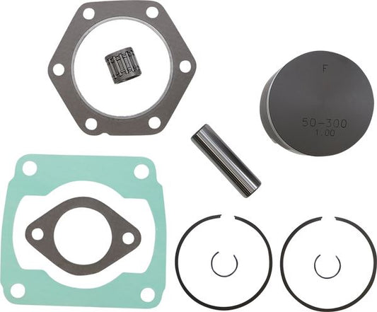 WSM Top-End Engine Rebuild Kit For Polaris Trailblazer 250 06 1.0mm 54-300-14P