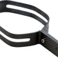 Akrapovic Muffler Clamp CF Black P-MCCZ26
