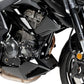 PUIG R19 Frame Sliders Black for Zontes ZT350-R 23-25 21535N