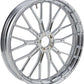 Arlen Ness Y-Spoke Rim Chrome Silver For Indian Chief 116 14-22 71-555