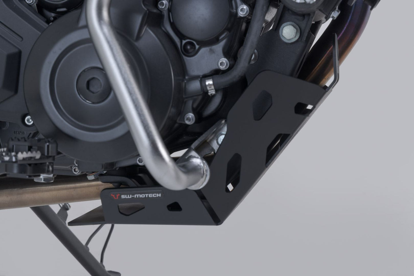 SW MOTECH Engine Guard Voge Adventure 650 Dsx 21-23 Mss.02.049.10000/B