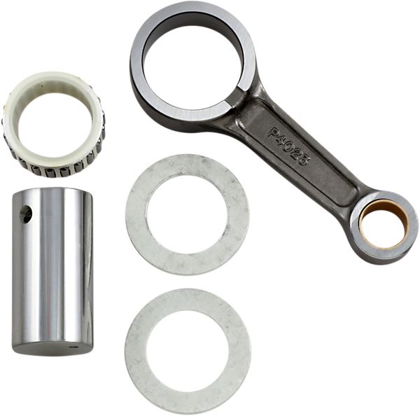 Wossner Connecting Rod Kit For Honda CRF 450 X 2005-2017 P4023