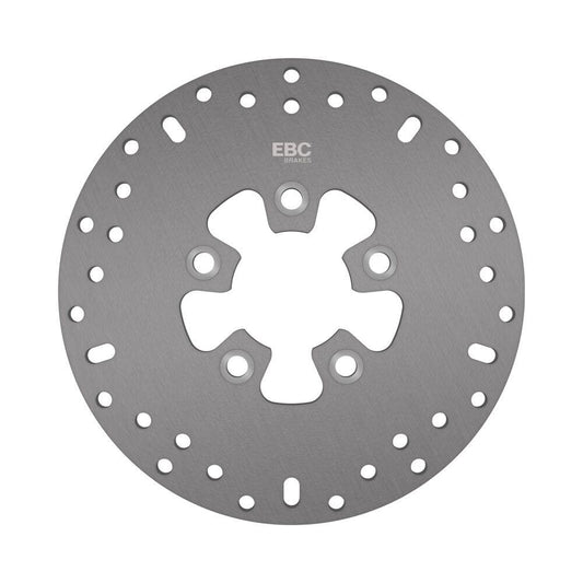Ebc Round D-Series Scooter Brake Rotor For Peugeot Tweet 50 EVO 14-18 MD9148D