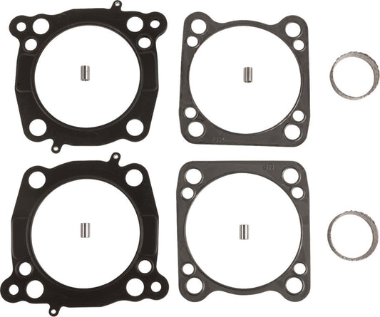 S&S Cycle Gasket Kit For Harley Davidson FLHTCUTG 1868 2017-2025 Kit 900-1333