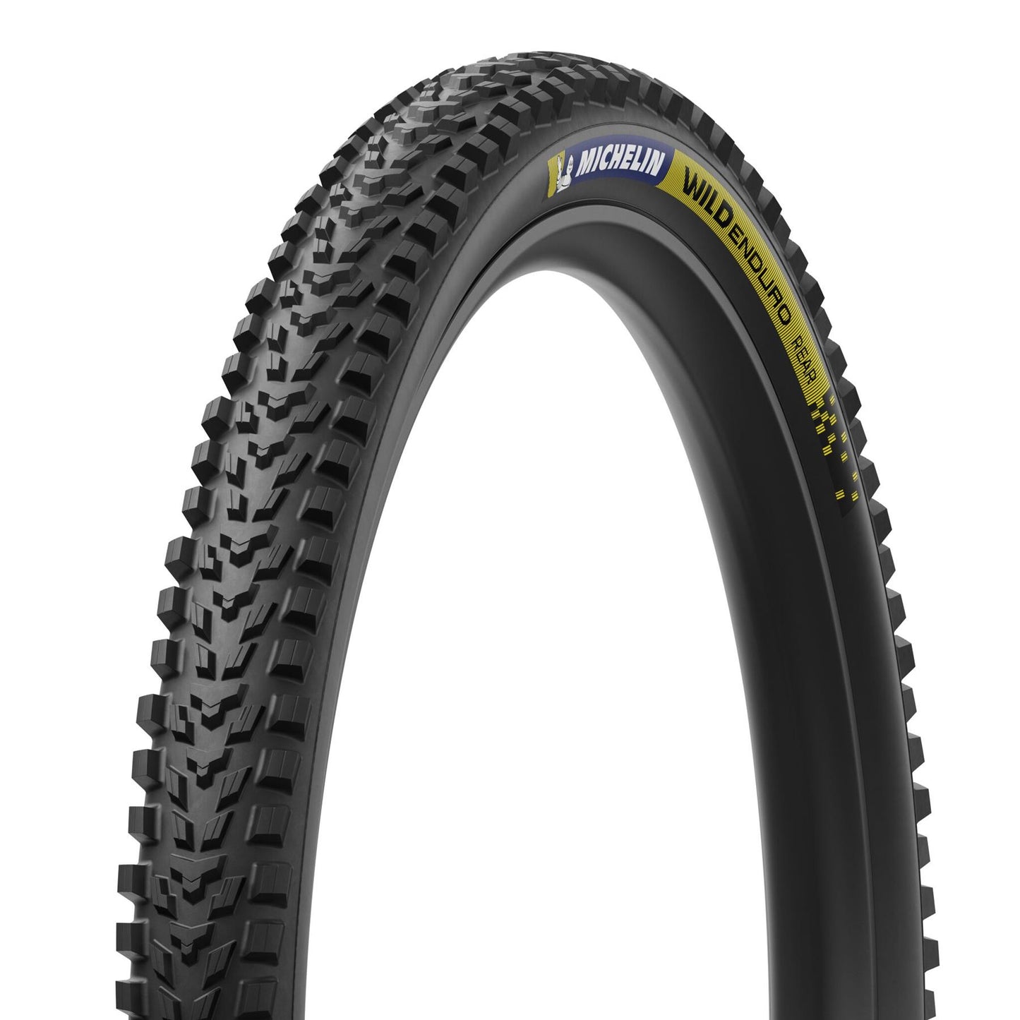 MICHELIN Wild Enduro Racing Rear MTB Tyre 29X2.40 RR 242839